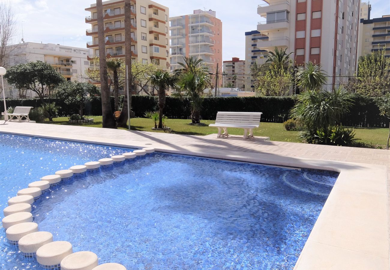 Apartment in Gandía - DON CHIMO 2º - 10