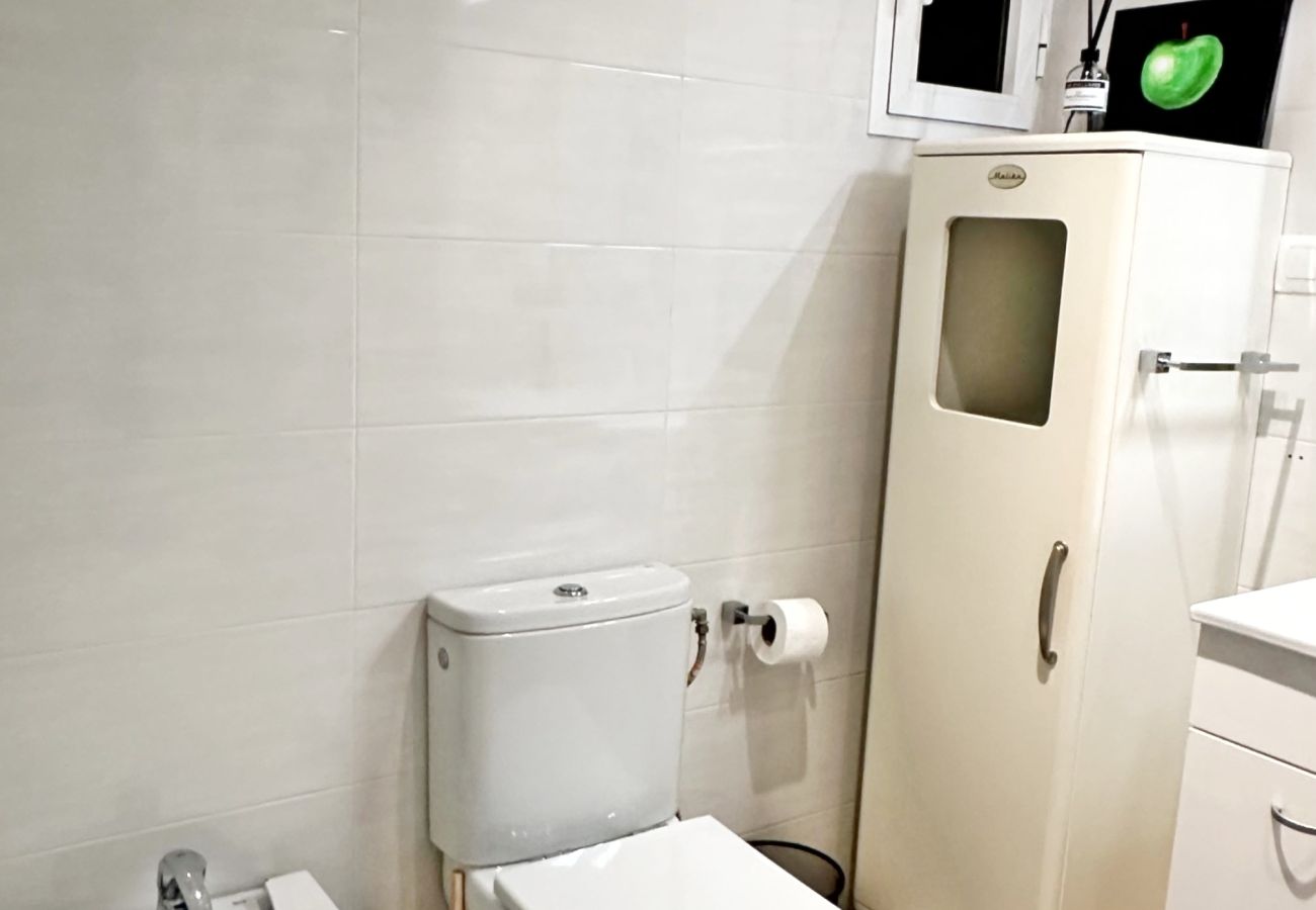 Apartment in Gandía - BONAIRE 4º - B