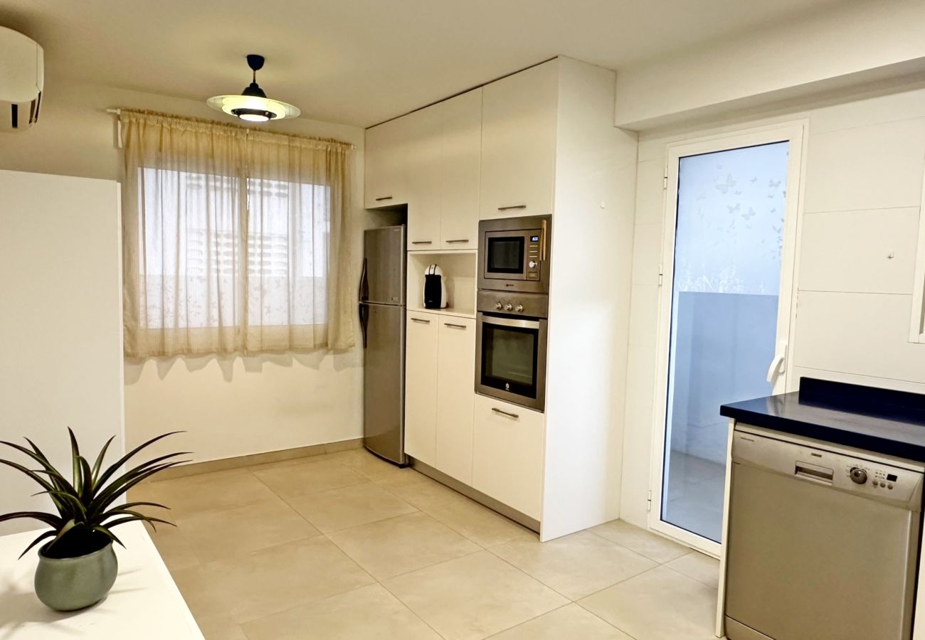 Apartment in Gandía - BONAIRE 4º - B