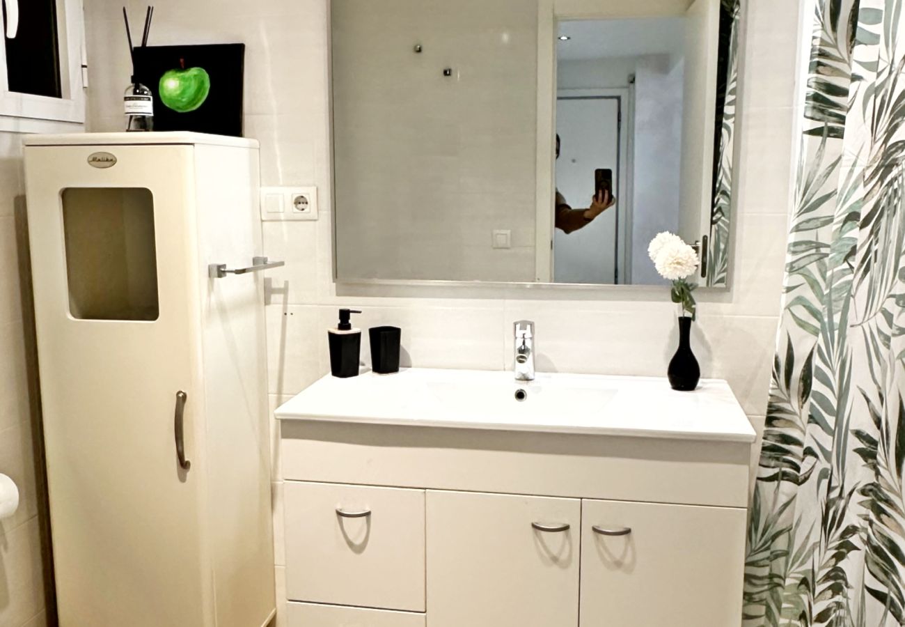 Apartment in Gandía - BONAIRE 4º - B