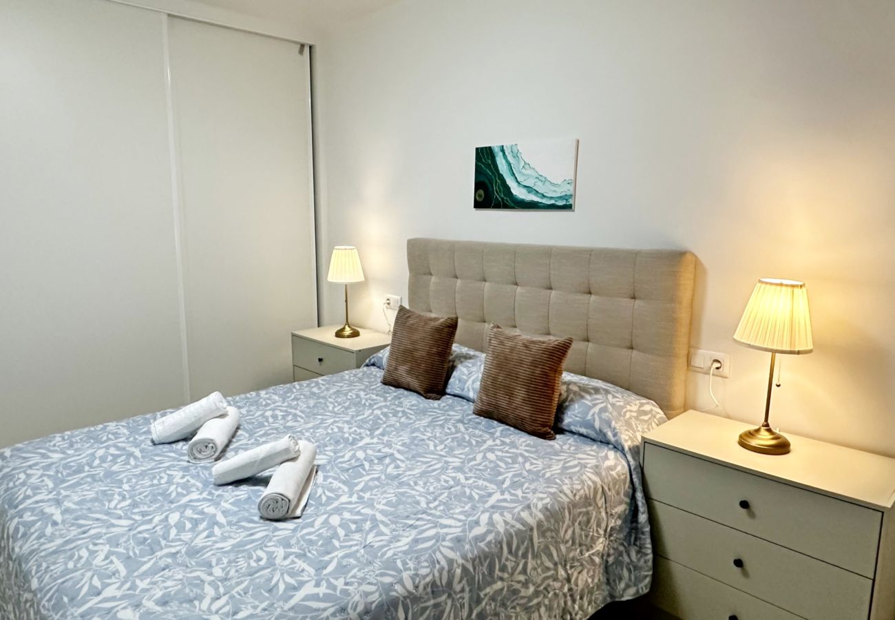 Apartment in Gandía - BONAIRE 4º - B
