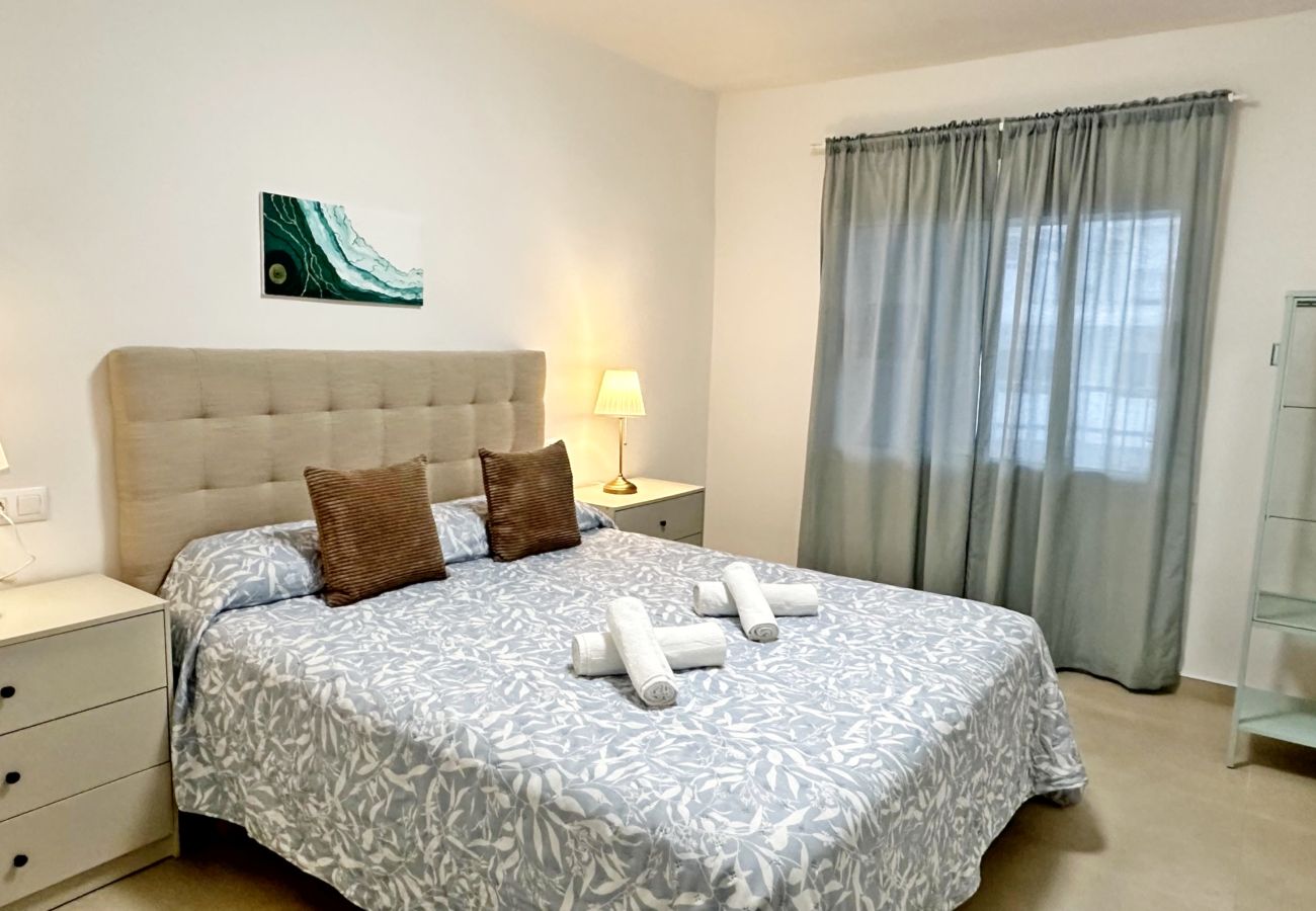 Apartment in Gandía - BONAIRE 4º - B