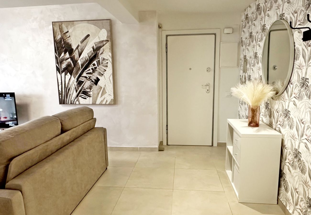 Apartment in Gandía - BONAIRE 4º - B