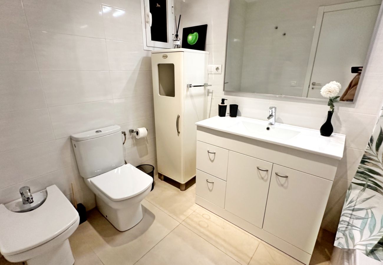 Apartment in Gandía - BONAIRE 4º - B