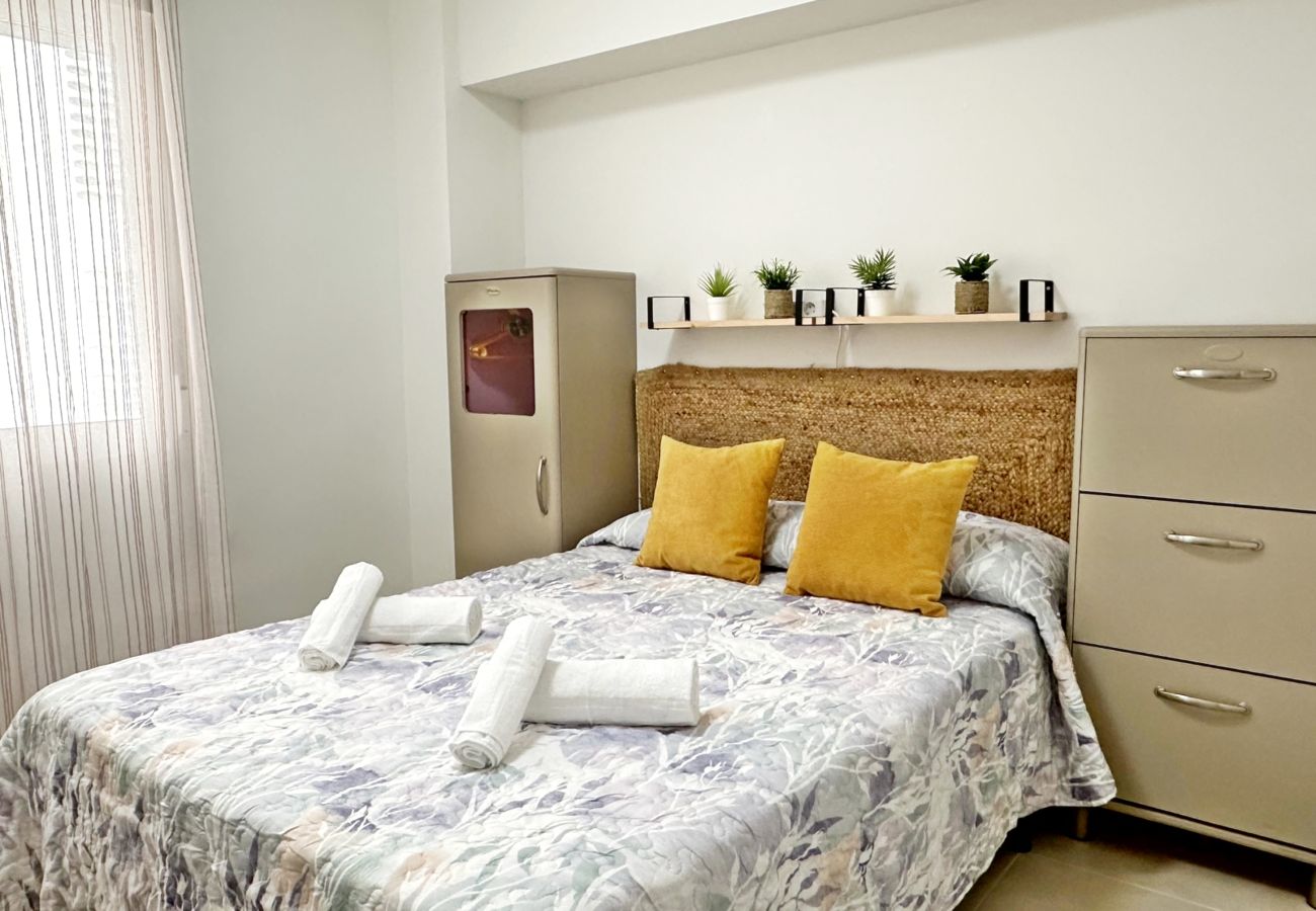 Apartment in Gandía - BONAIRE 4º - B