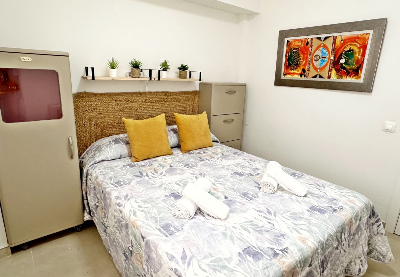 Apartment in Gandía - BONAIRE 4º - B