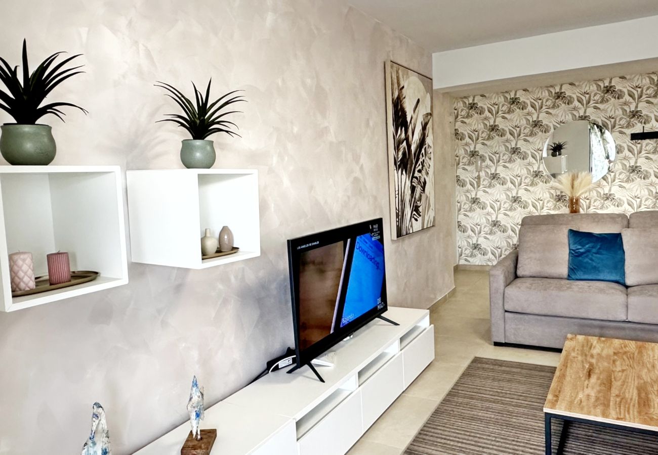 Apartment in Gandía - BONAIRE 4º - B