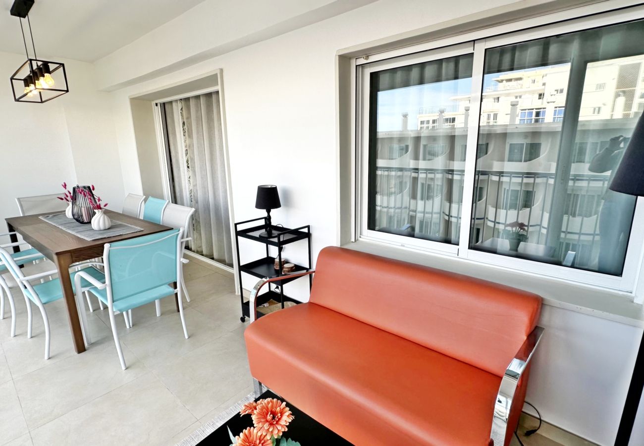 Apartment in Gandía - BONAIRE 4º - B