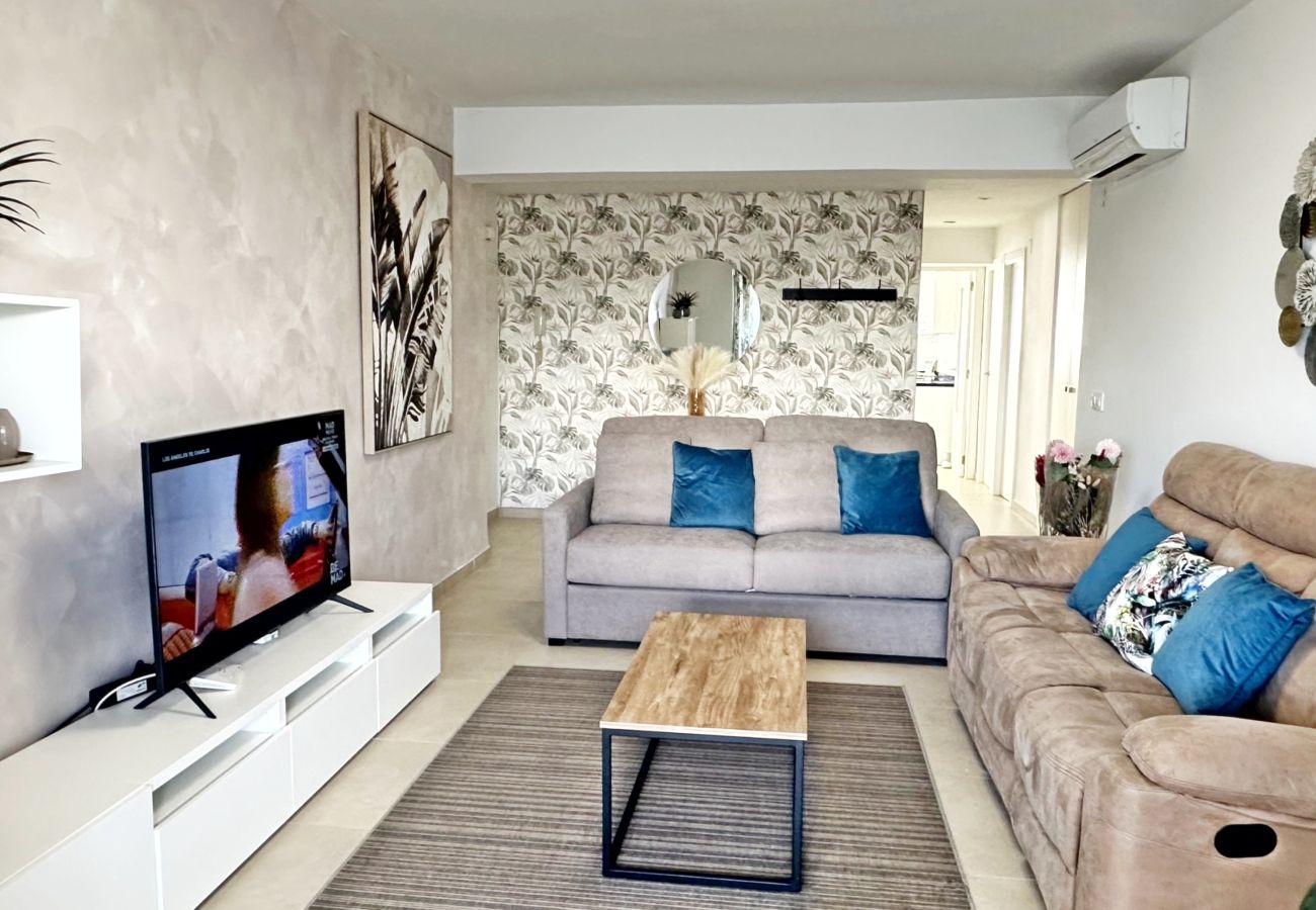 Apartment in Gandía - BONAIRE 4º - B
