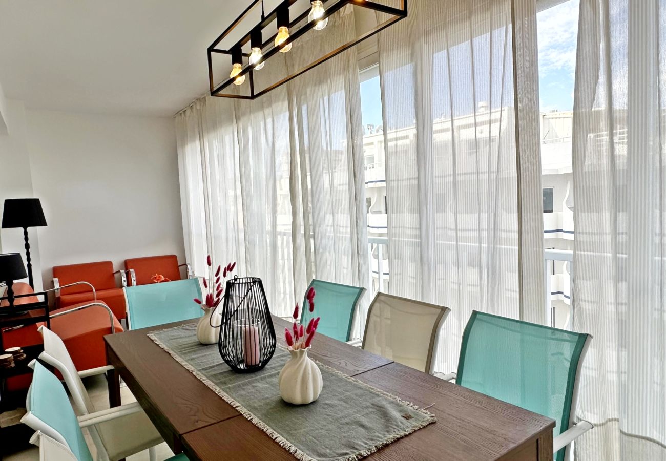 Apartment in Gandía - BONAIRE 4º - B