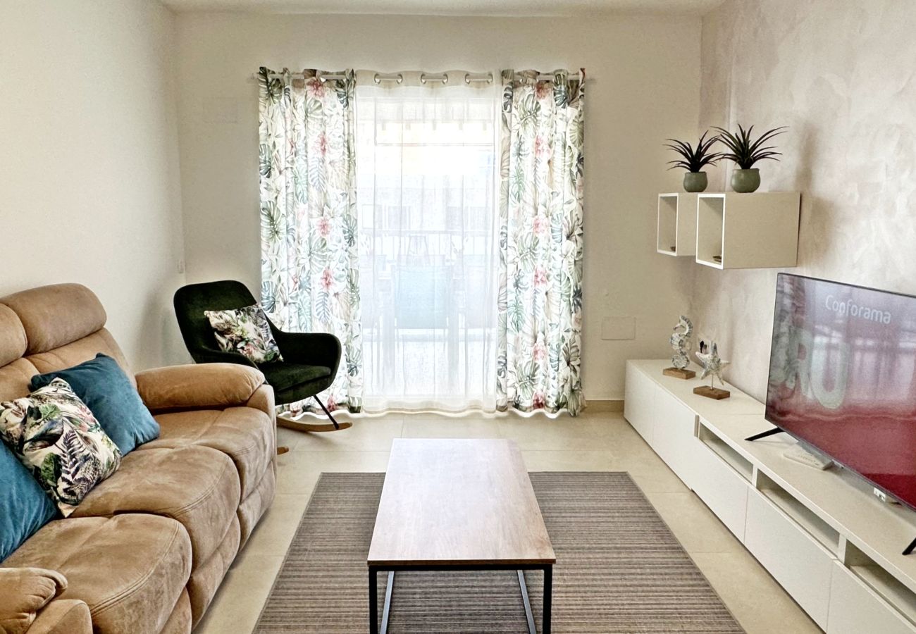 Apartment in Gandía - BONAIRE 4º - B