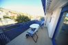 Apartment in Alcoceber / Alcossebre - SAN DAMIAN ESC 3 - 1 D