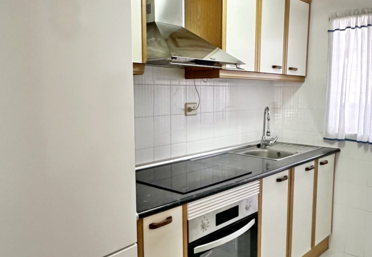 Apartment in Miramar Playa - EUROPA I - C - 6º - DCHA