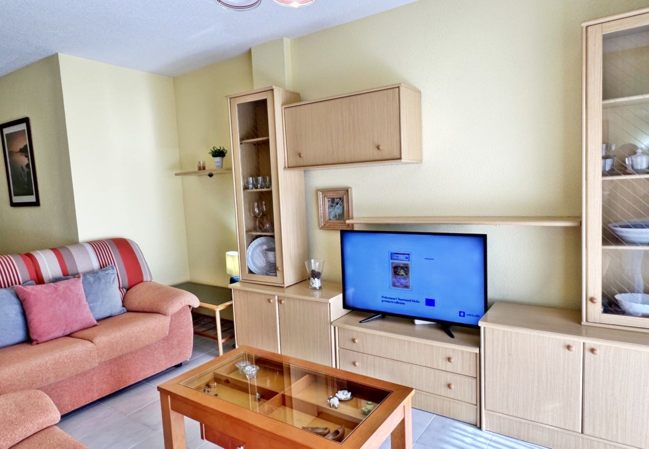 Apartment in Miramar Playa - EUROPA I - C - 6º - DCHA