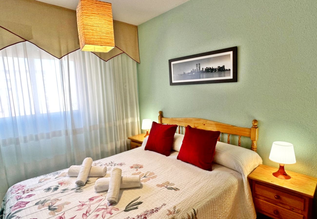 Apartment in Miramar Playa - EUROPA I - C - 6º - DCHA