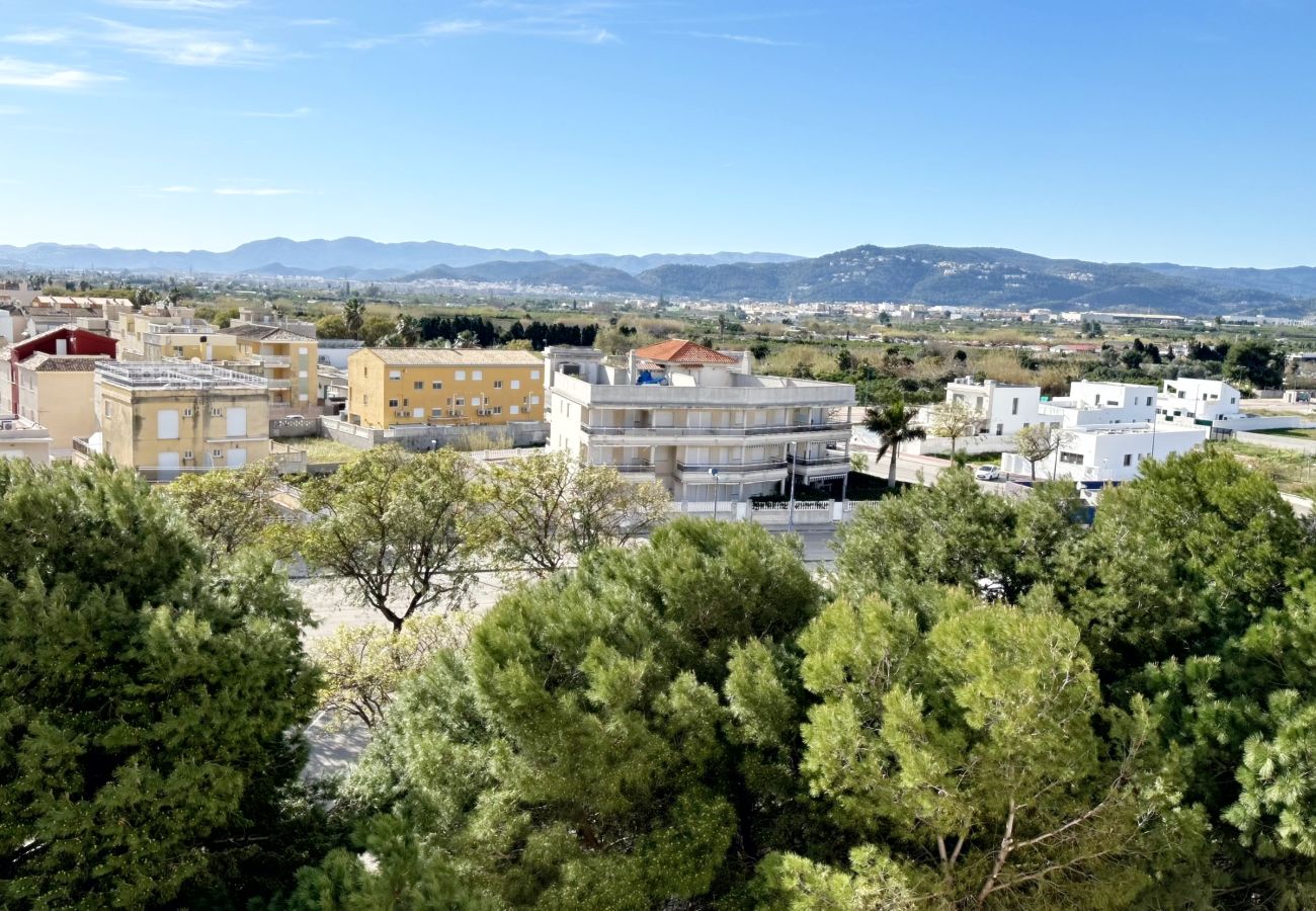 Apartment in Miramar Playa - EUROPA I - C - 6º - DCHA
