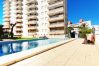 Apartment in Miramar Playa - EUROPA I - C - 6º - DCHA