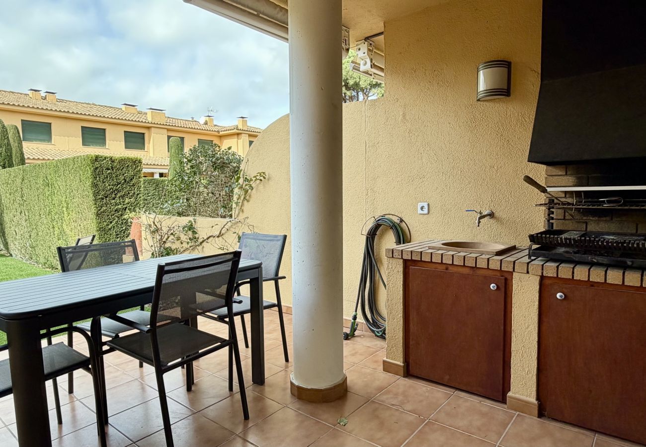 House in Pals - BIRDIE CLUB 31