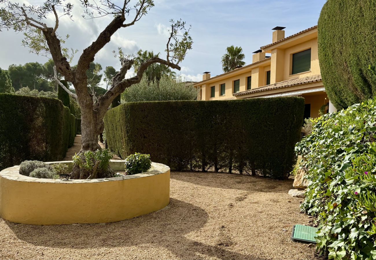 House in Pals - BIRDIE CLUB 31