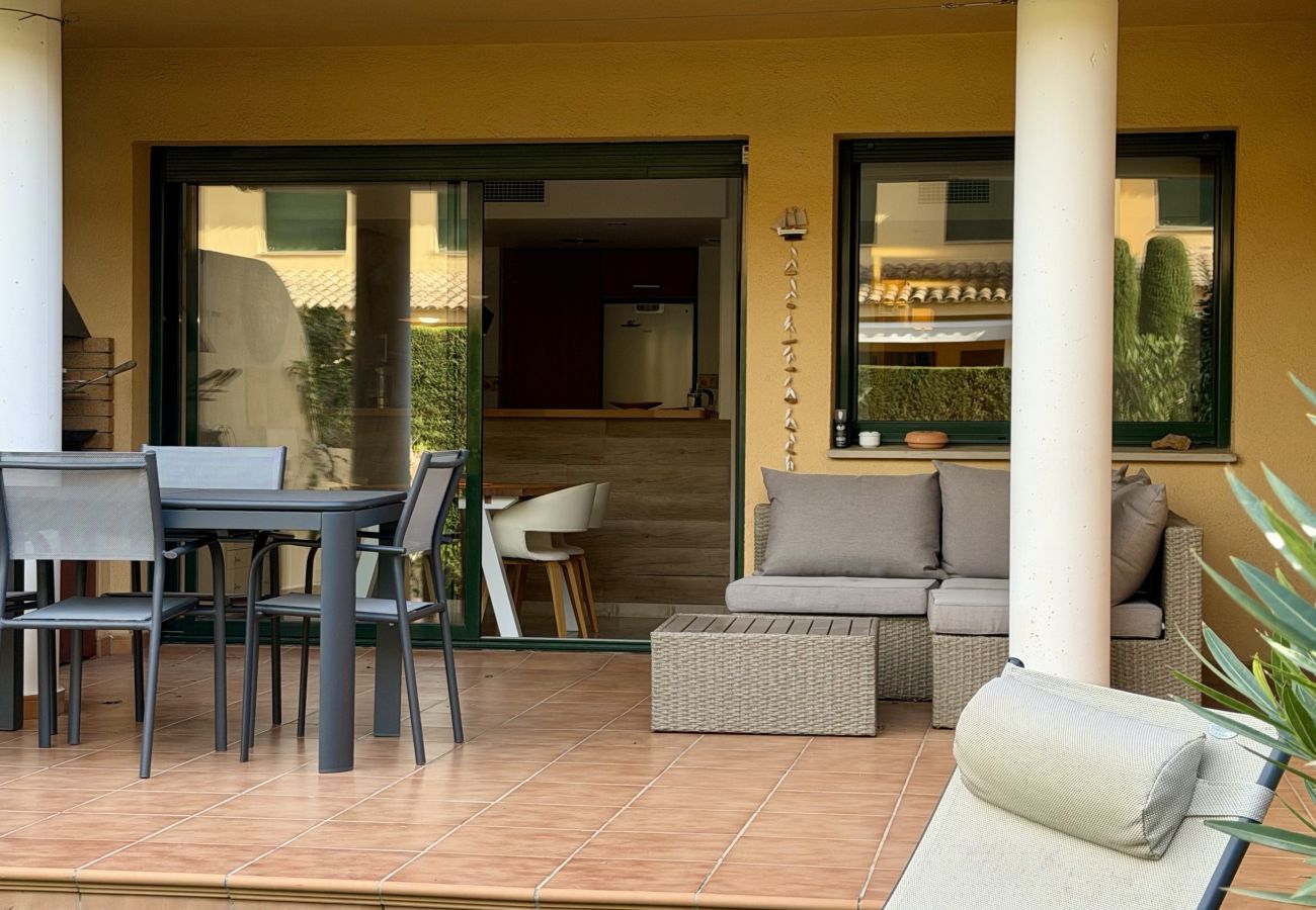 House in Pals - BIRDIE CLUB 31