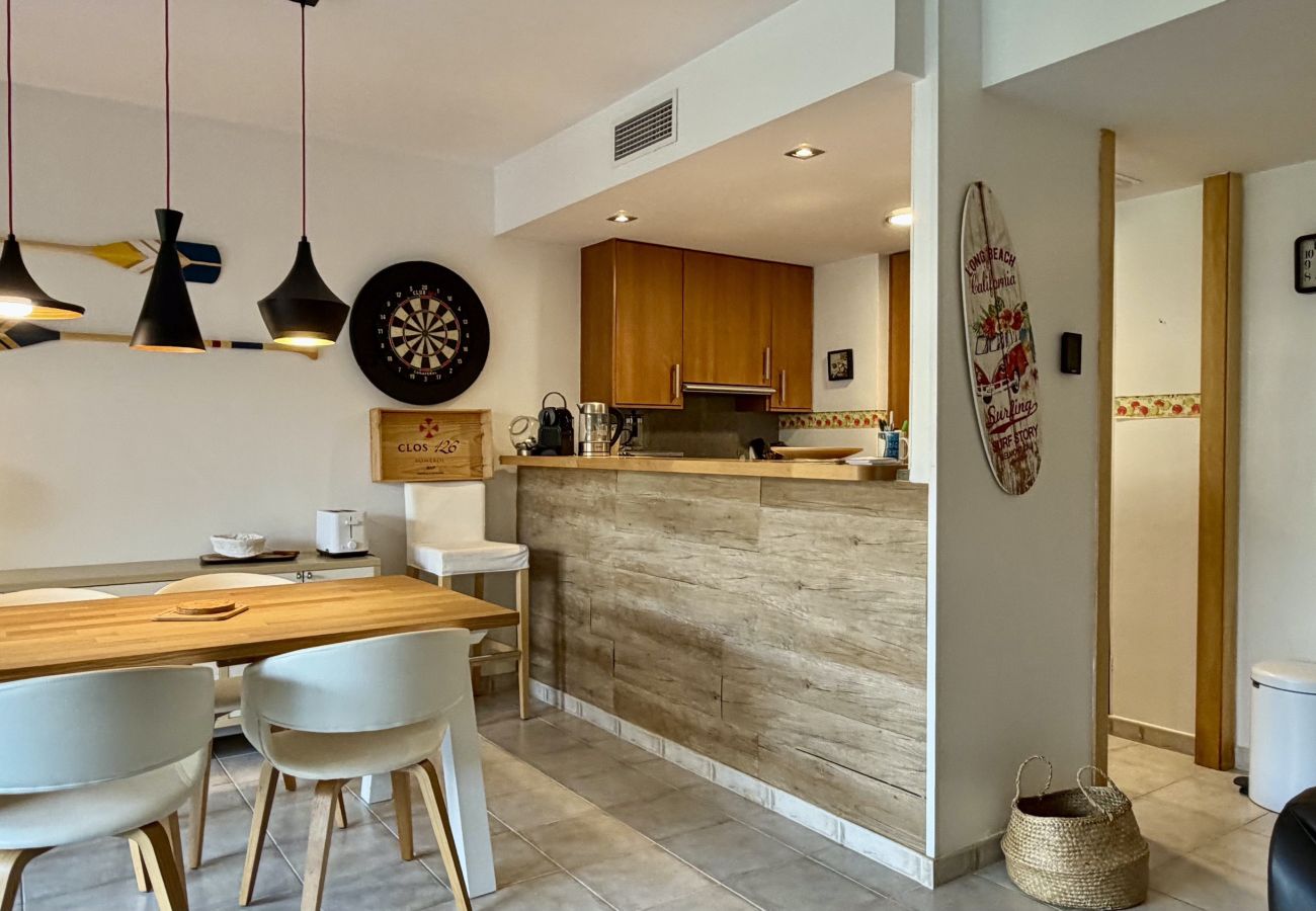 House in Pals - BIRDIE CLUB 31