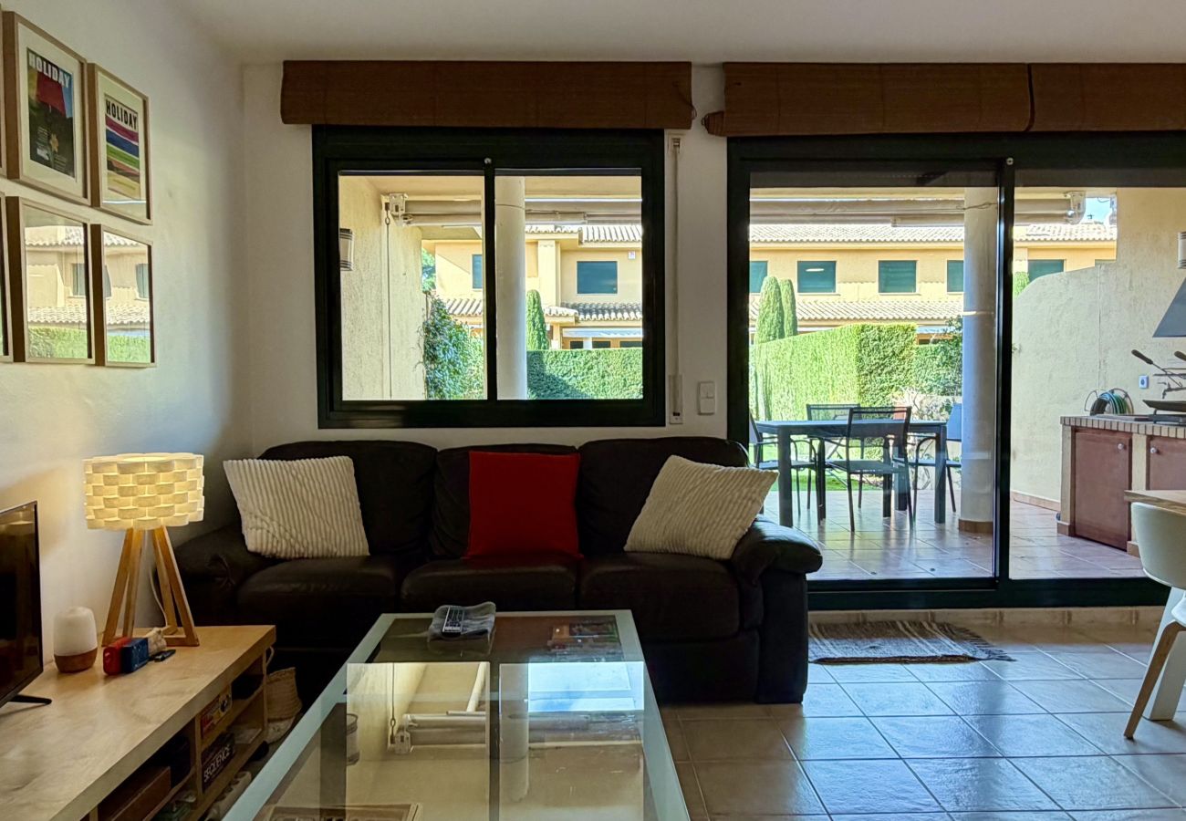 House in Pals - BIRDIE CLUB 31