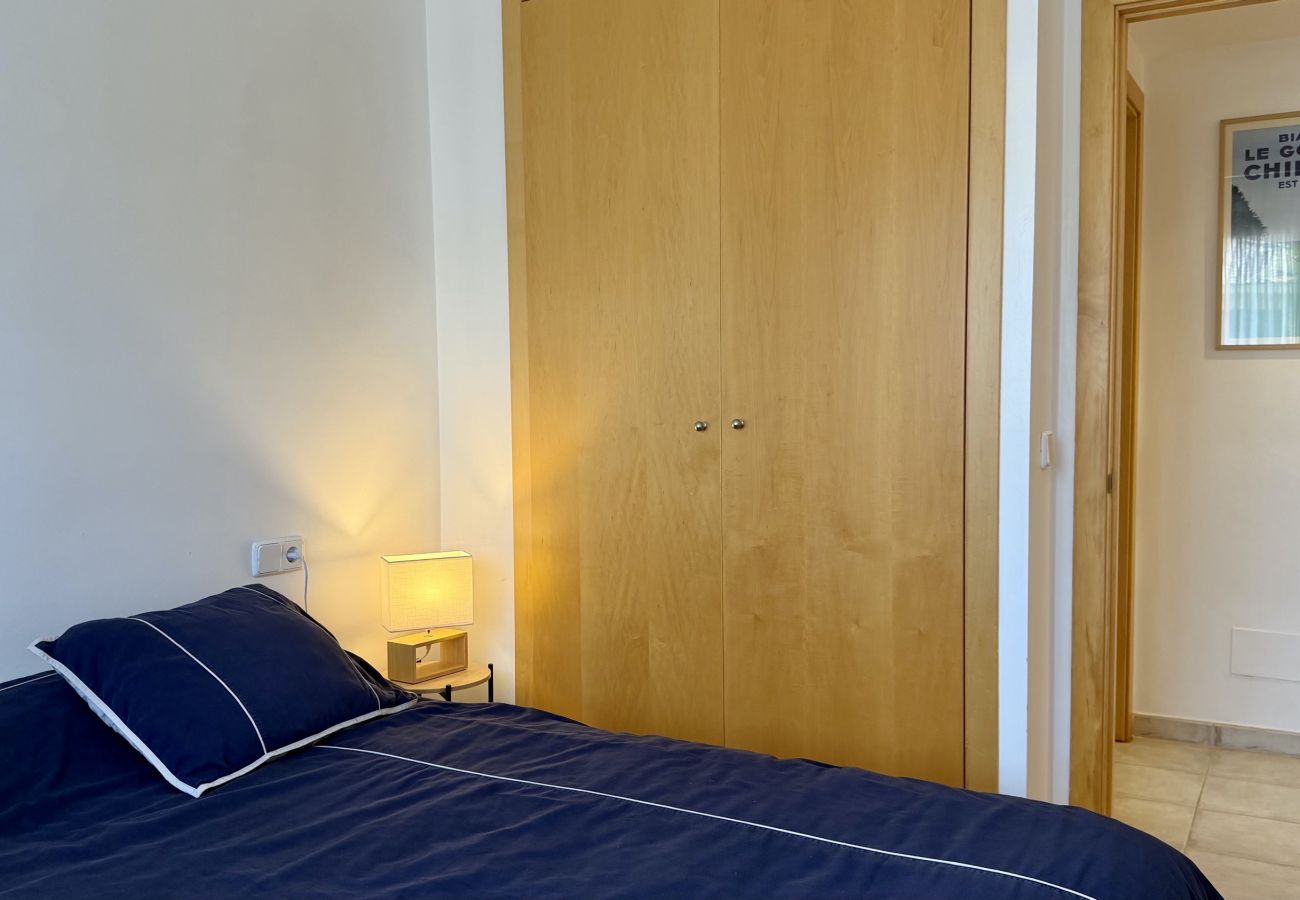 House in Pals - BIRDIE CLUB 31