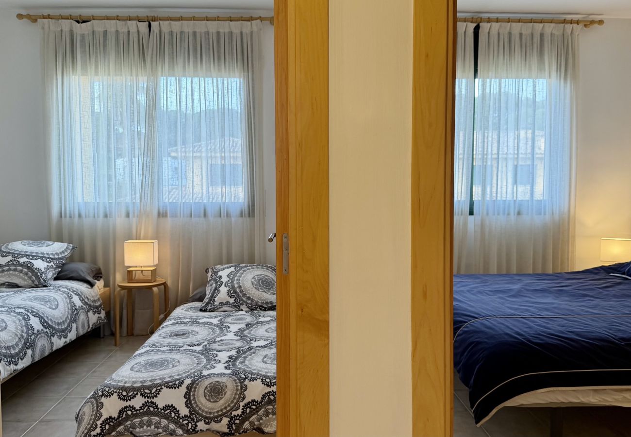 House in Pals - BIRDIE CLUB 31