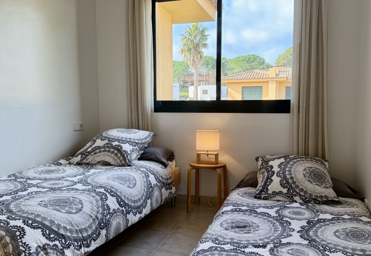 House in Pals - BIRDIE CLUB 31