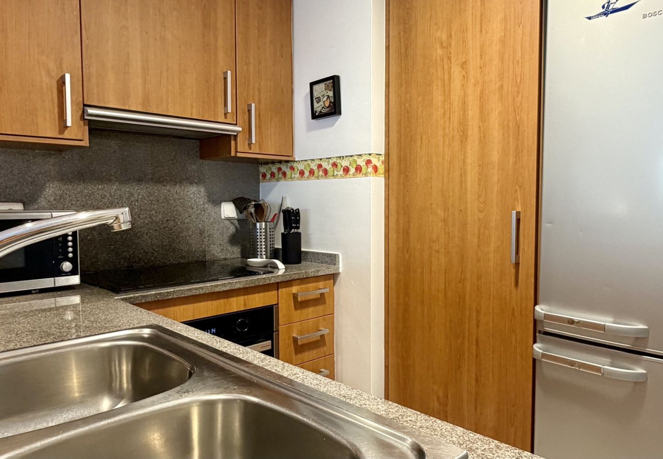 House in Pals - BIRDIE CLUB 31