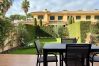 House in Pals - BIRDIE CLUB 31
