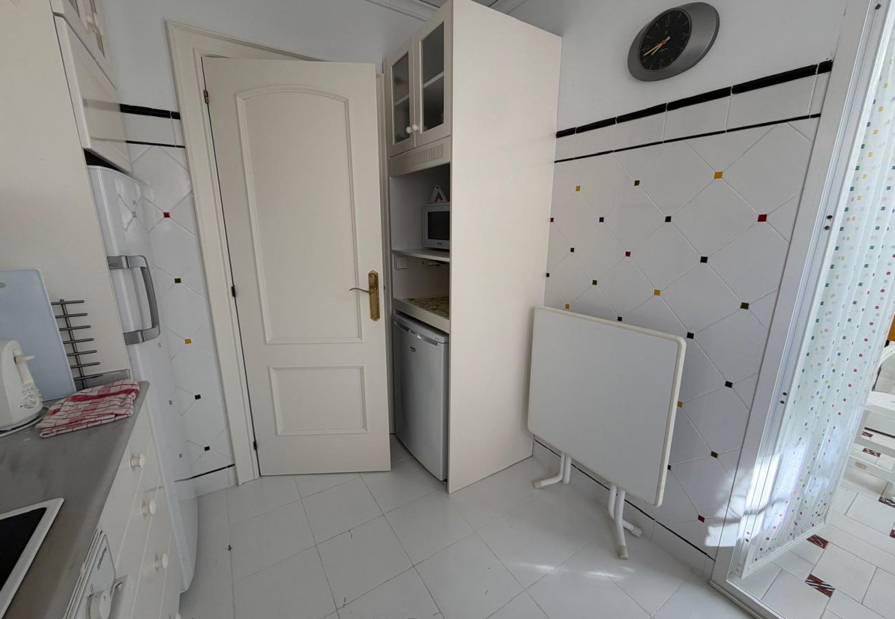 Apartment in Denia - 113 Alberca 1-1