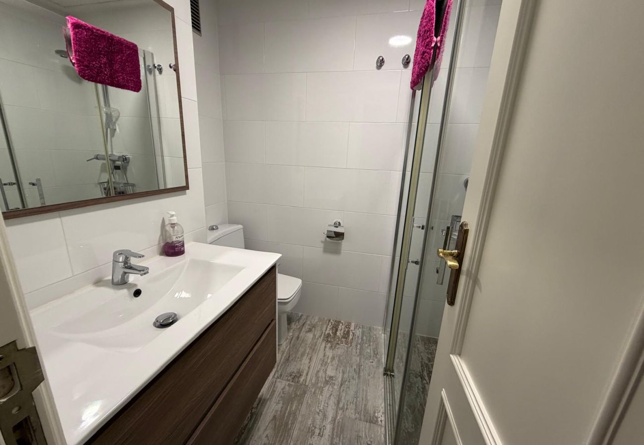 Apartment in Denia - 113 Alberca 1-1