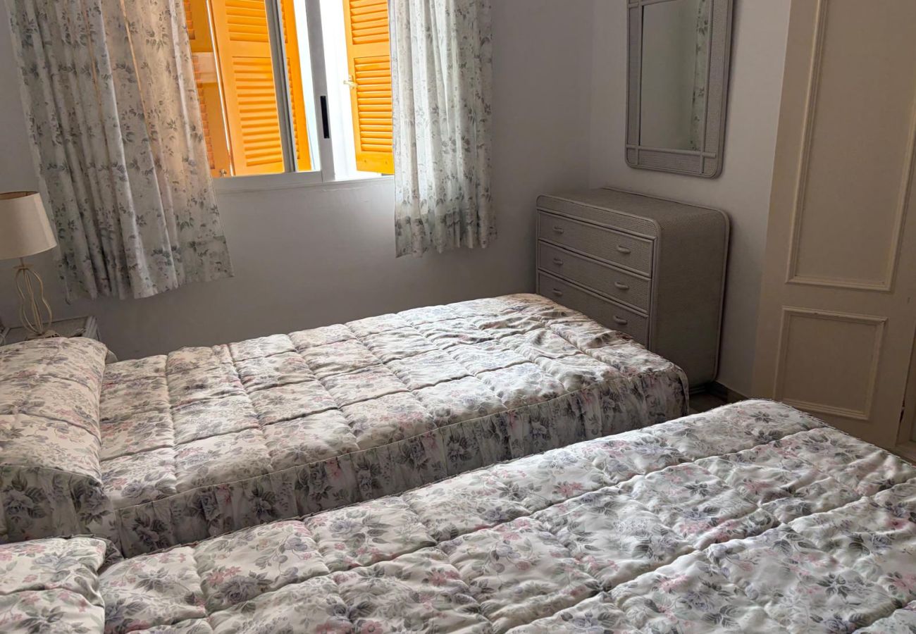 Apartment in Denia - 113 Alberca 1-1