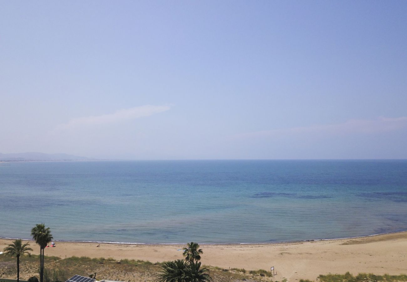 Apartment in Denia - 113 Alberca 1-1