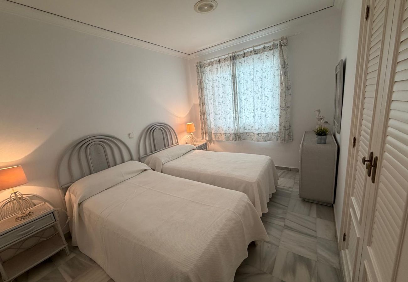 Apartment in Denia - 113 Alberca 1-1