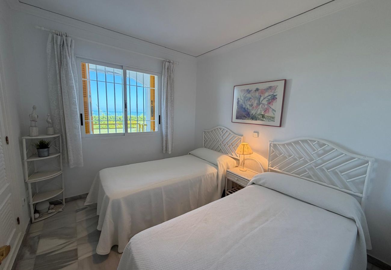 Apartment in Denia - 113 Alberca 1-1