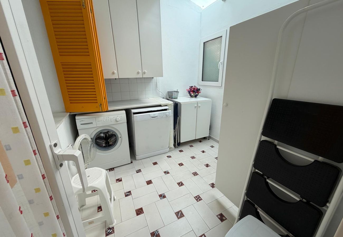 Apartment in Denia - 113 Alberca 1-1