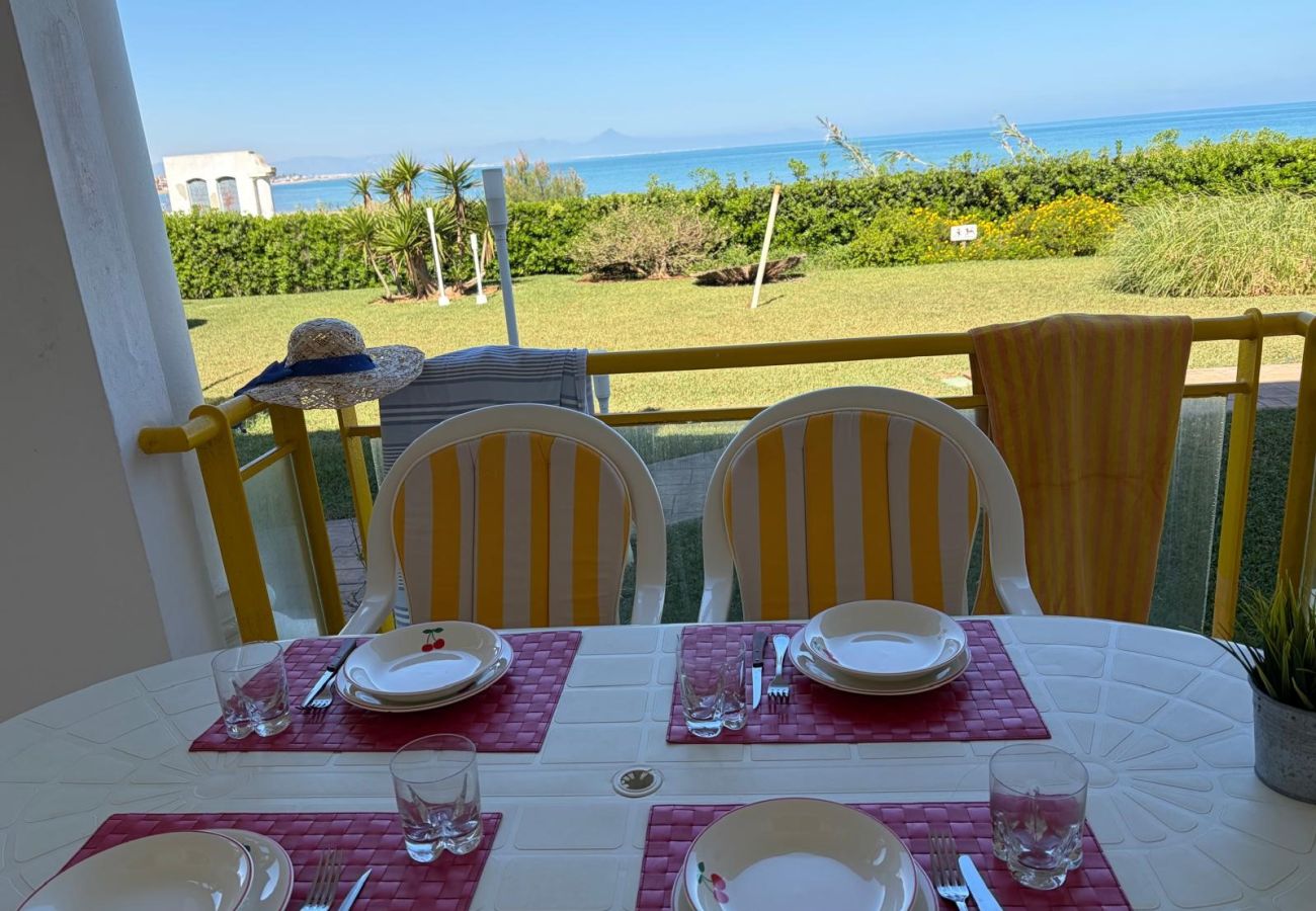 Apartment in Denia - 113 Alberca 1-1