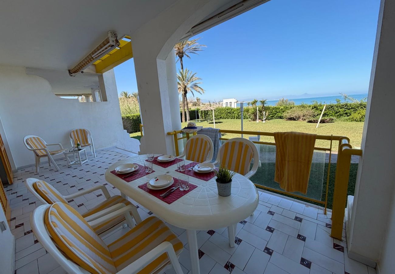Apartment in Denia - 113 Alberca 1-1