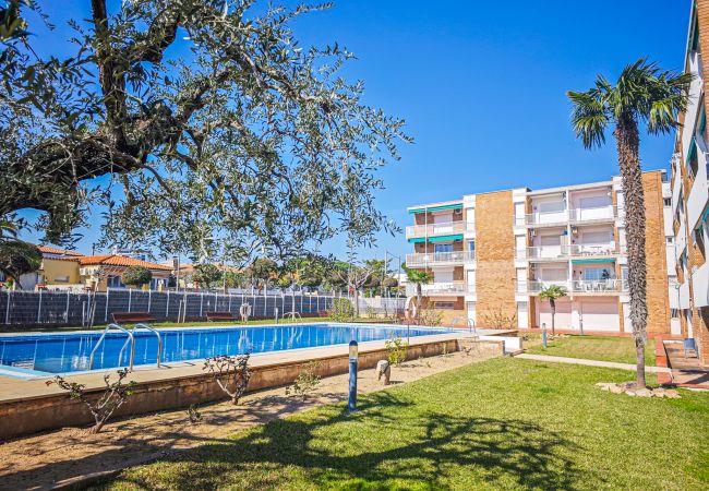 Apartment in Cambrils - LA SINIA