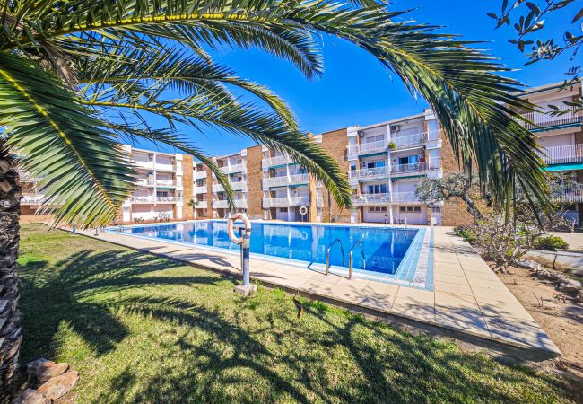Apartment in Cambrils - LA SINIA
