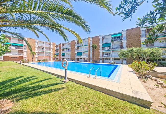 Apartment in Cambrils - LA SINIA