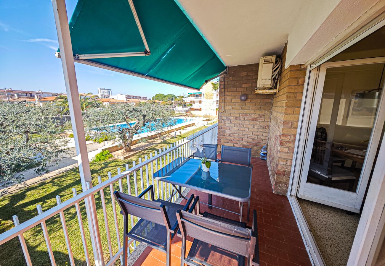 Apartment in Cambrils - LA SINIA