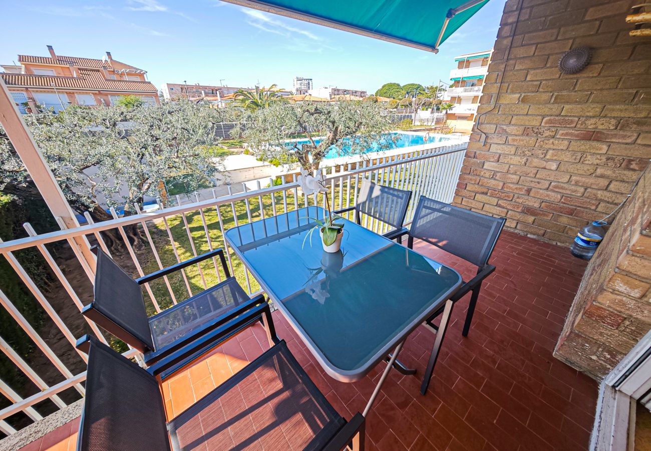 Apartment in Cambrils - LA SINIA