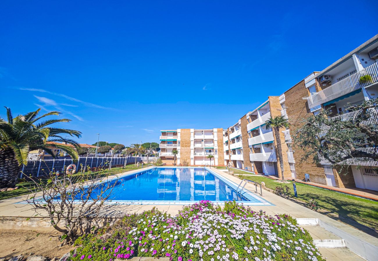 Apartment in Cambrils - LA SINIA