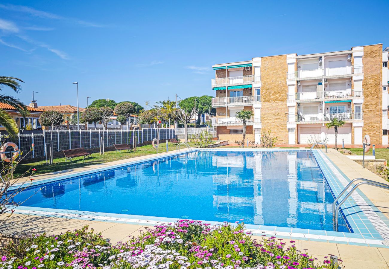 Apartment in Cambrils - LA SINIA