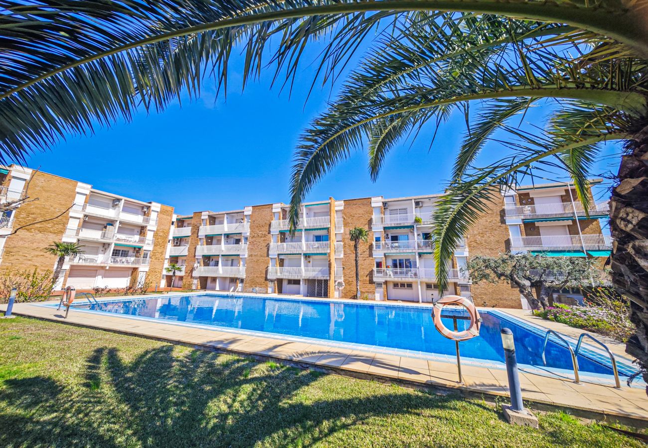 Apartment in Cambrils - LA SINIA