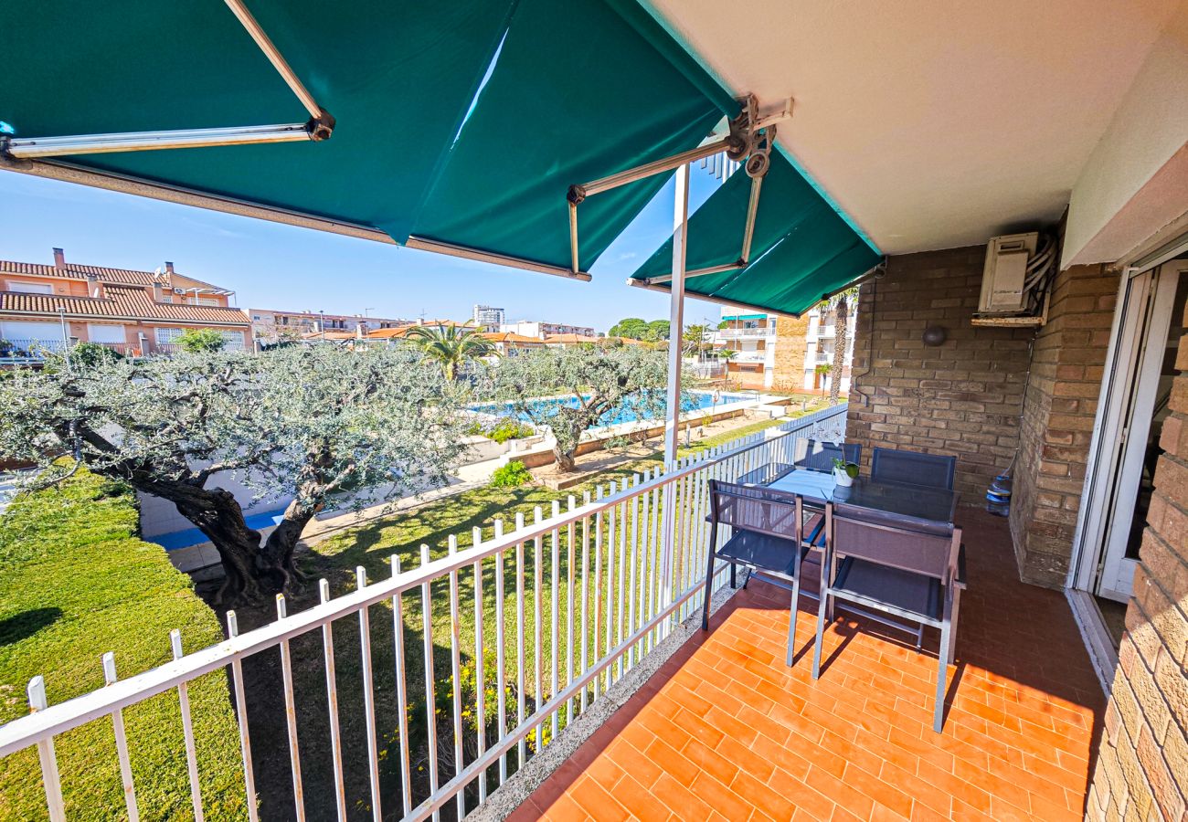 Apartment in Cambrils - LA SINIA