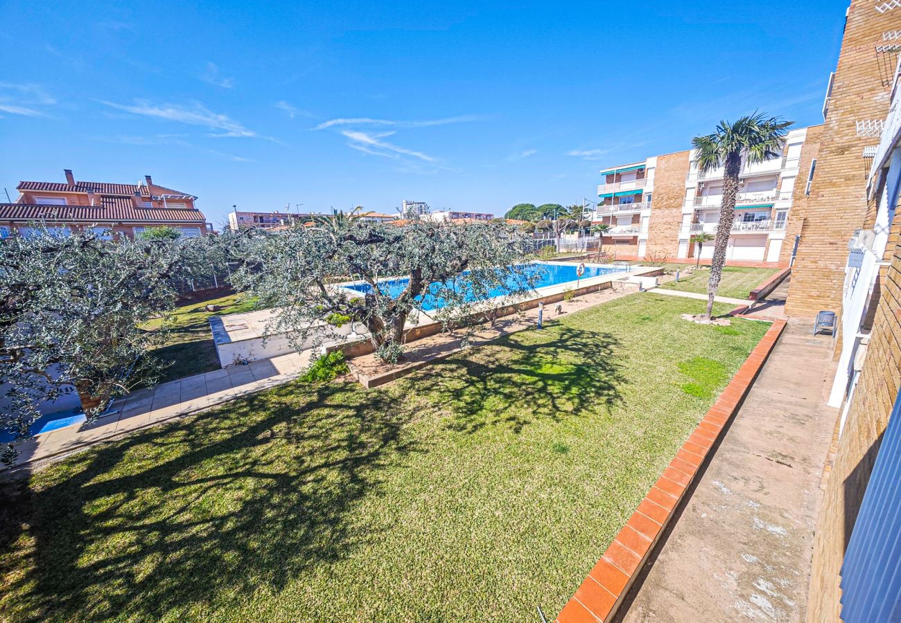 Apartment in Cambrils - LA SINIA